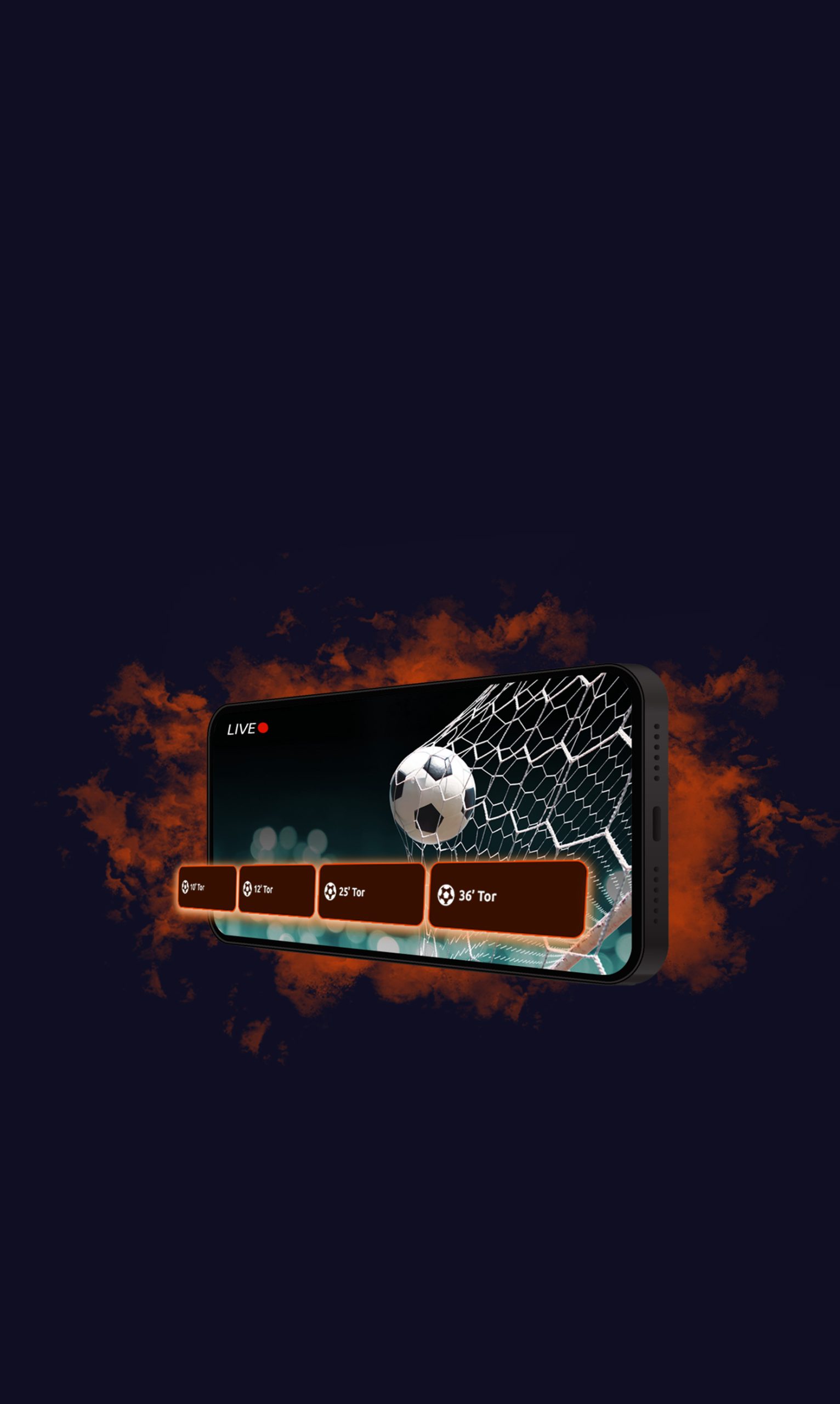 Sport-Angebot<br><br><strong>Betano Replays</strong>