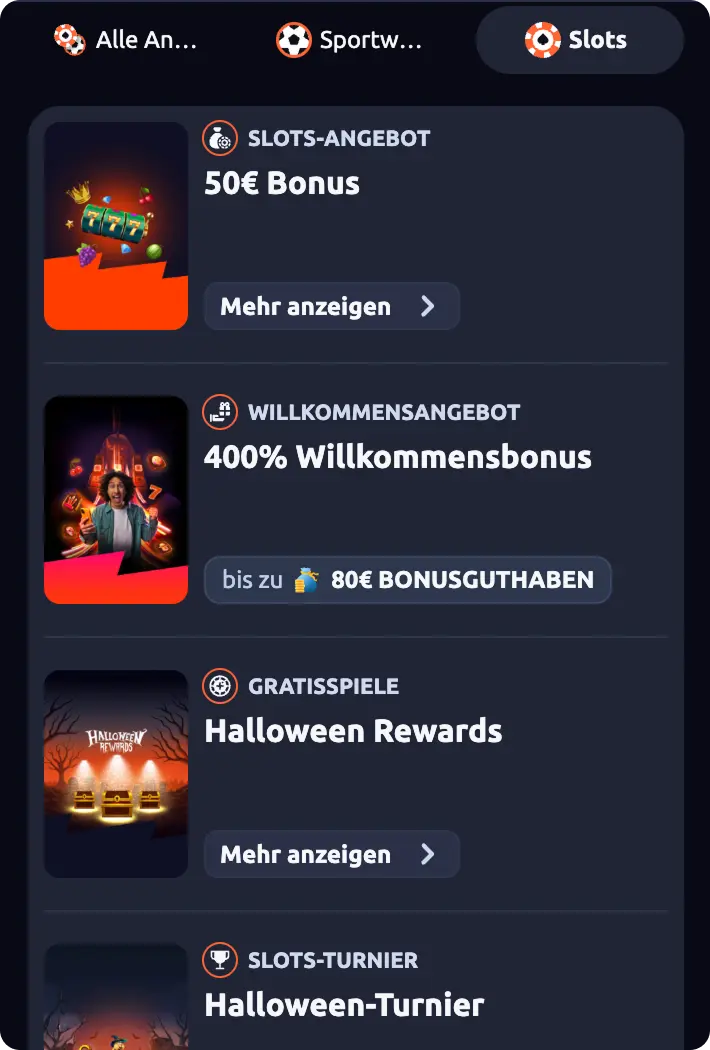 Betano live casino and bonuses for games