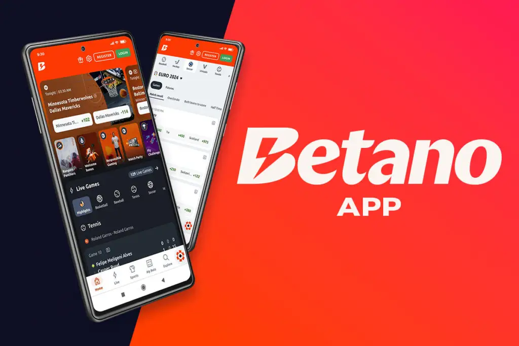 betano apk